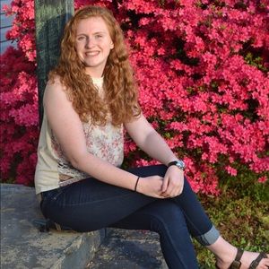 Meet your Posher, Faith